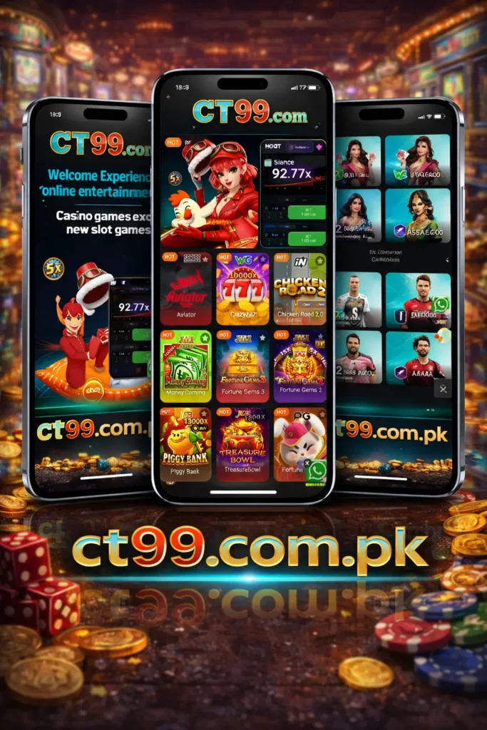 ct99 download free