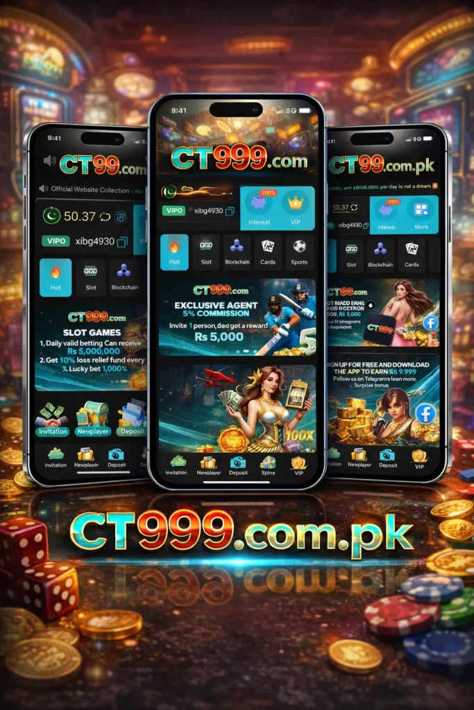 ct99 game